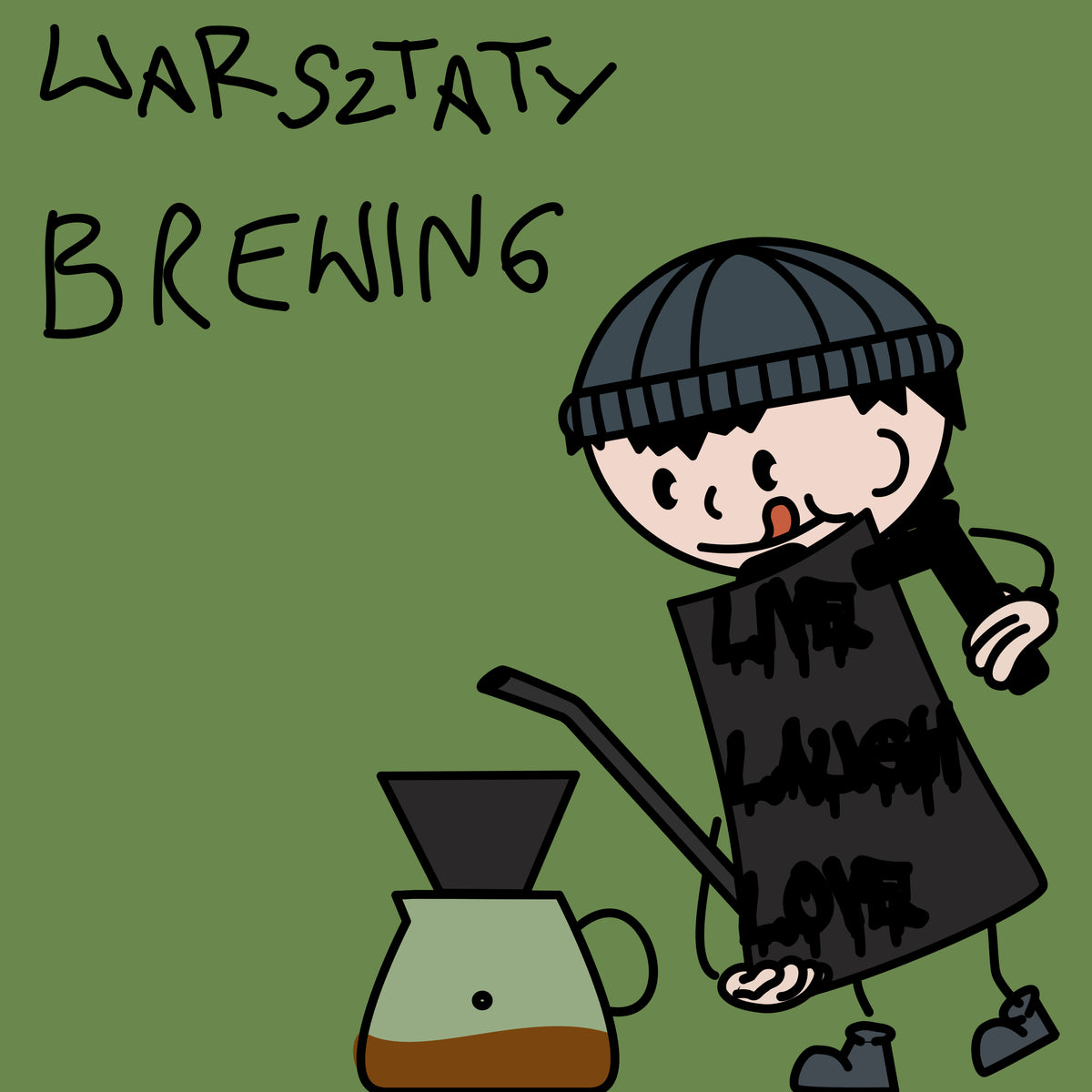 Warsztaty Brewing