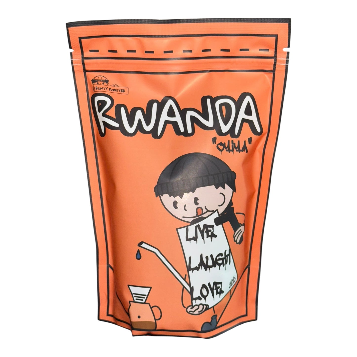 Rwanda Cyiya