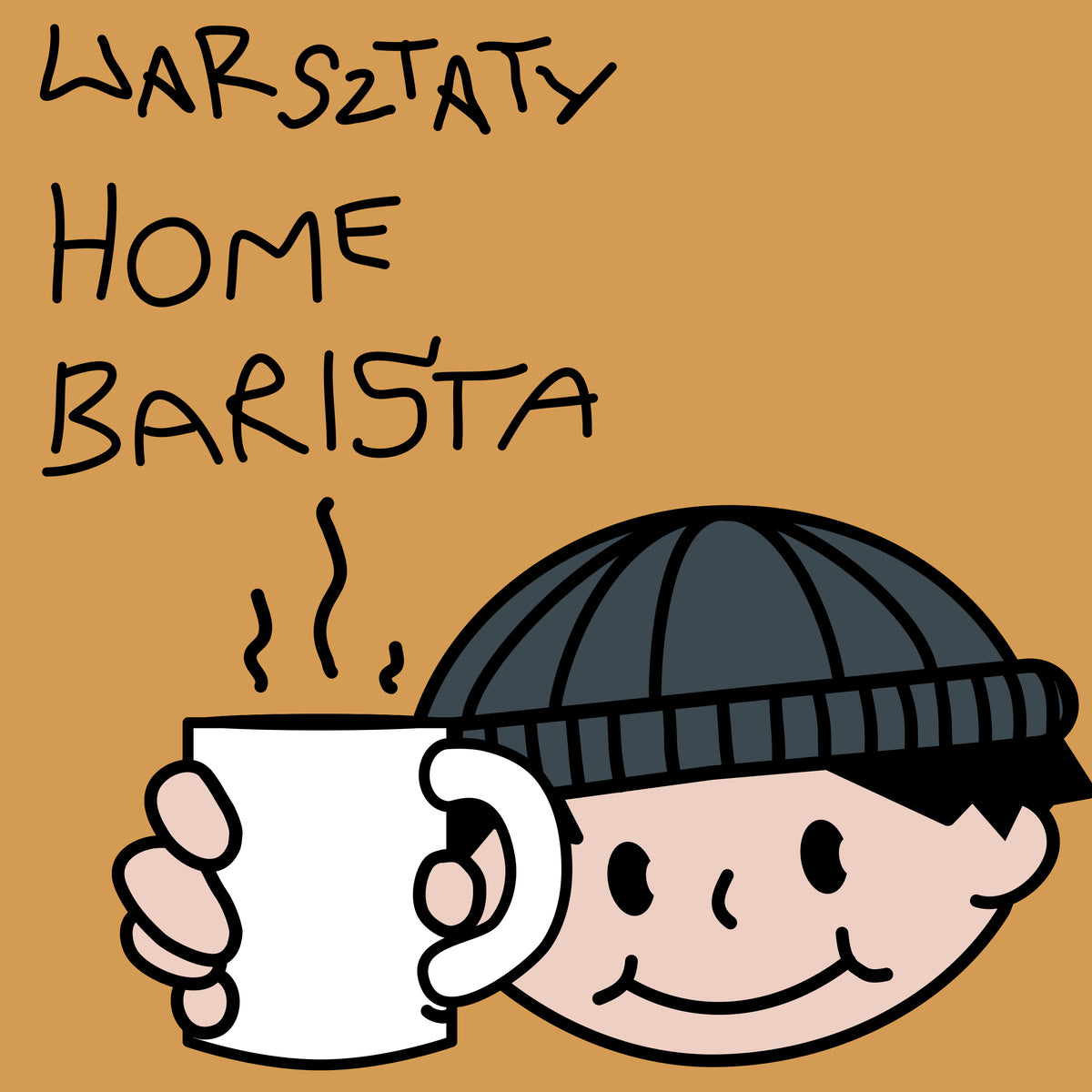 Warsztaty home barista