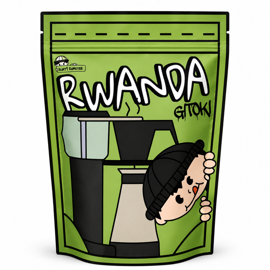 Rwanda Gitoki Myta