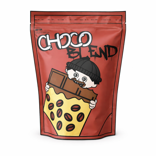 Choco Blend