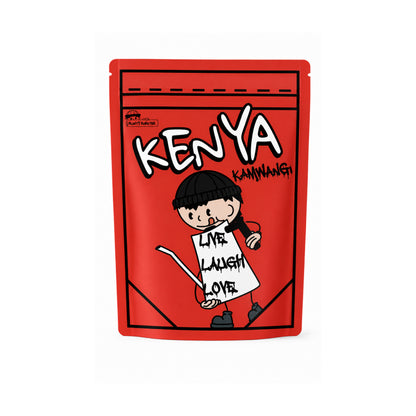Kenya Kamwangi myta