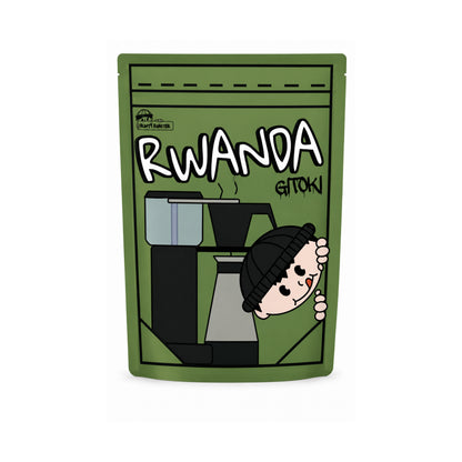Rwanda Gitoki Myta