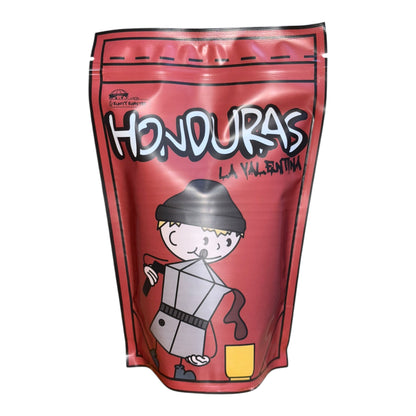 Honduras La Valentina Honey