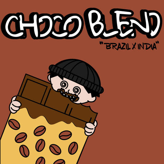 CHOCO BLEND