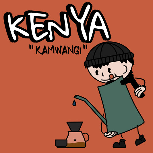 Kenia Kamwangi Myta