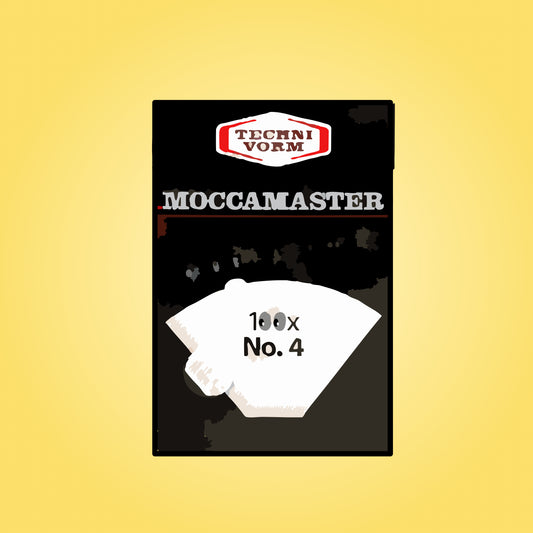 Filtry Moccamaster no. 4